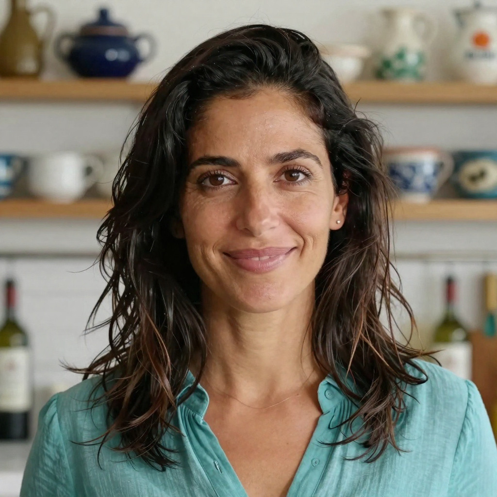 Margarida Leal